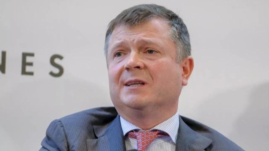 Жеваго заявил, что не причастен к коррупционной схеме в Верховном суде
