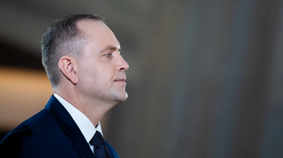 Навроцкий о лишении Зеленского ордена: Порог боли поляков превышен