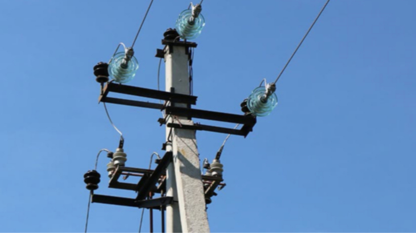Major emergency blackout in Sumy following Russian attacks