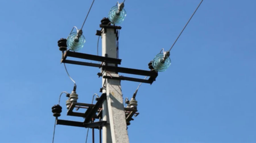 Major emergency blackout in Sumy following Russian attacks