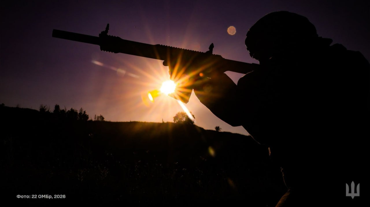 Росіяни атакували Покровський напрямок 36 разів, та намагалися просунутись біля Малої Токмачки