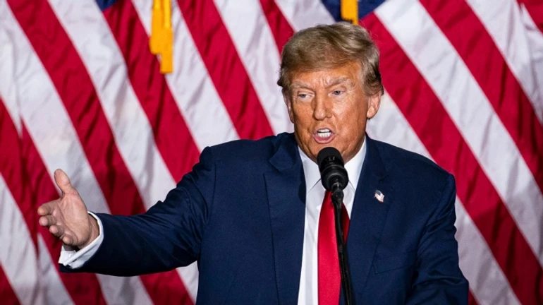 ЗМІ дізналися про ключових кандидатів з нацбезпеки у команду Трампа