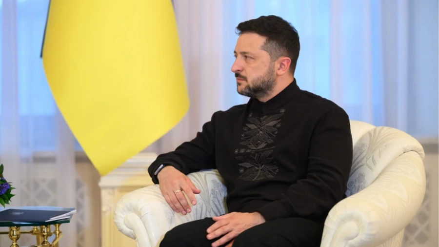 Зеленський про ризики розмороження активів РФ у Європі: Європейці контролюють ситуацію