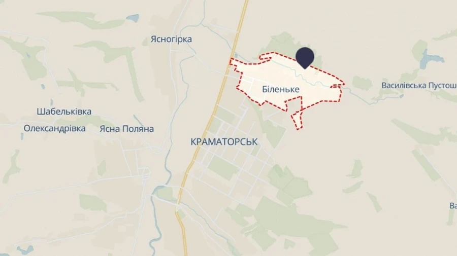 В пригороде Краматорска россияне ранили 4 человек, среди них ребенок