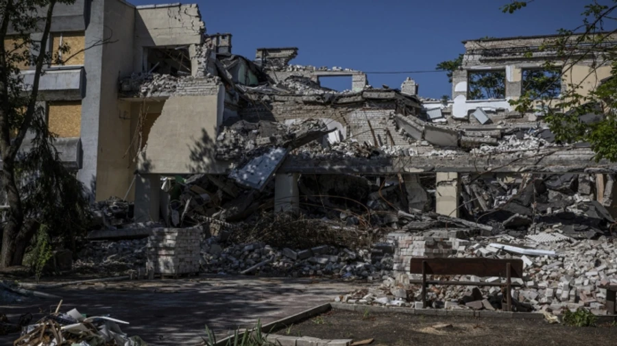 World Bank to fund Ukrainian education with US$415 million