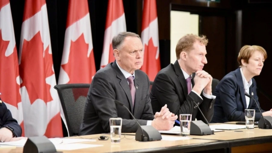 Канада оголосила про новий пакет військової допомоги Україні на $25,5 млн