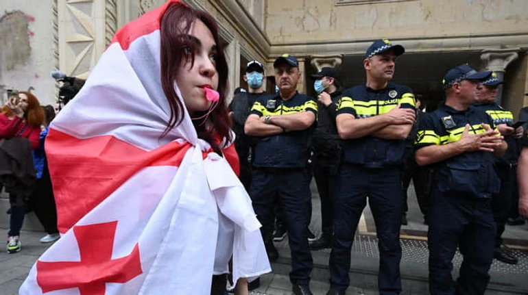 Геть від ЄС: які наслідки матиме остаточна відмова грузинської влади від прозахідного курсу