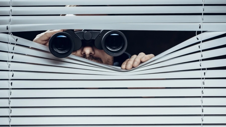 Bihus.Info journalists report ongoing surveillance