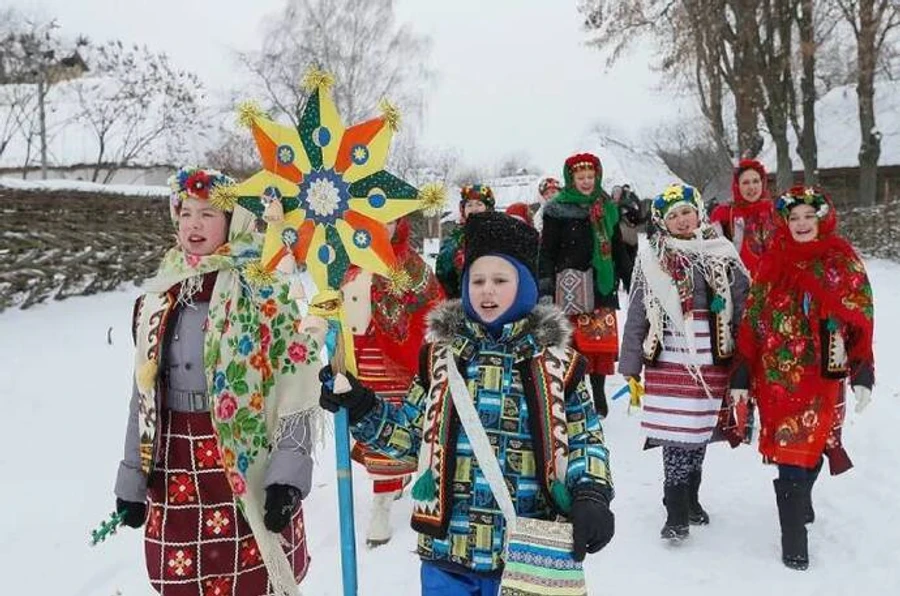 Traditions of Malanka folk holiday put on list of Ukraine's intangible cultural heritage