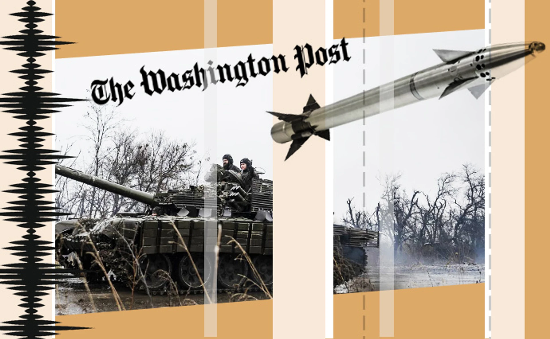 Martlet vs Шахеды, наступление РФ под Бахмутом и Авдеевкой, итоги от Washington post – главное о войне за неделю