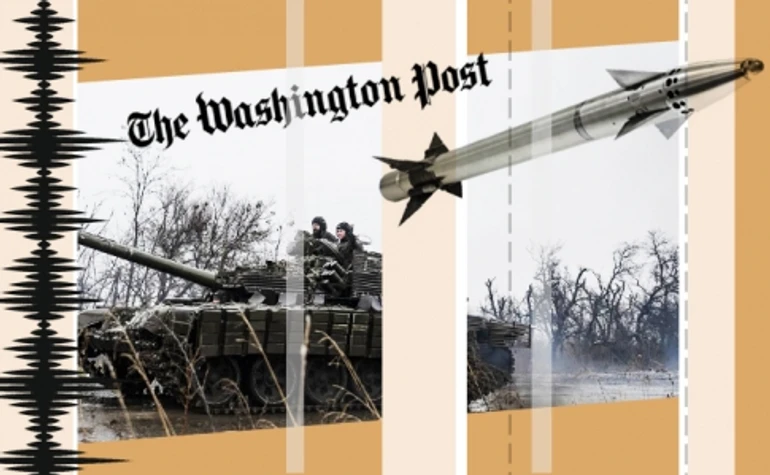 Martlet vs Шахеды, наступление РФ под Бахмутом и Авдеевкой, итоги от Washington post – главное о войне за неделю