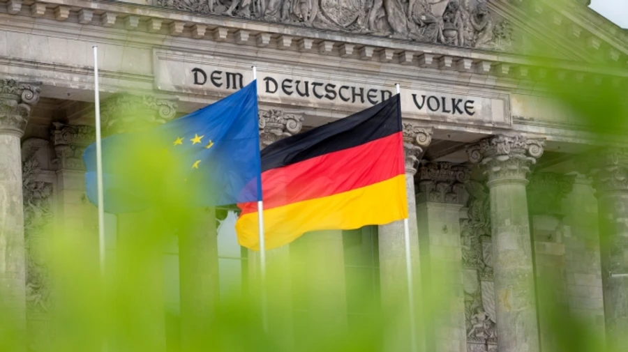 СМИ: В Германии попытаются избрать канцлера со второй попытки во вторник