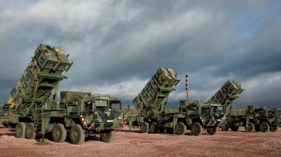 US may offer Poland Iron Dome in exchange for Patriot for Ukraine – Politico