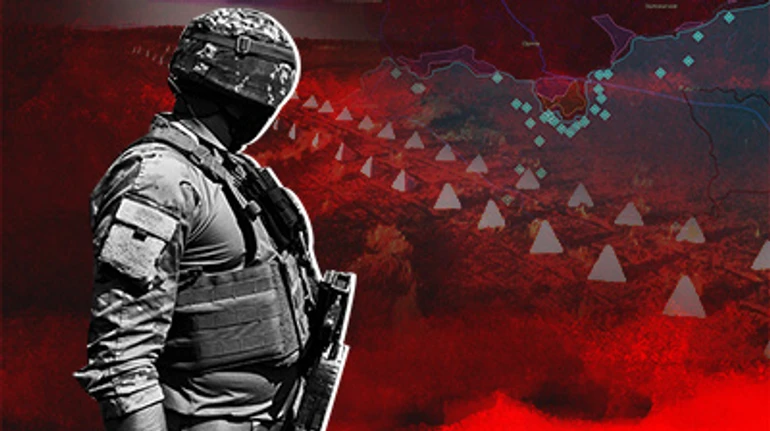 Повсеместное минирование, отсутствие авиации, нехватка артиллерии и опытных командиров – что замедляет наступление украинской армии