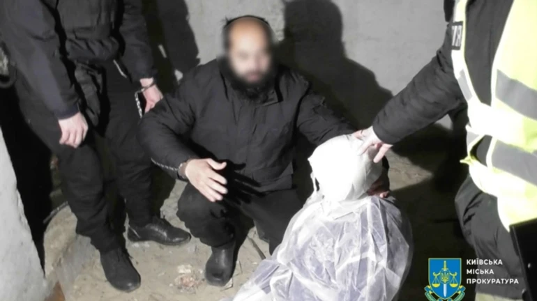 30 ударов ножом продавщице цветов: в Киеве пожизненное получил иностранец, признавшийся в 11 убийствах