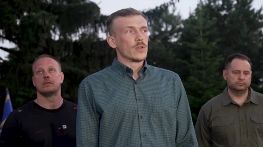 Командири Азова обіцяють іще сказати своє слово в бою