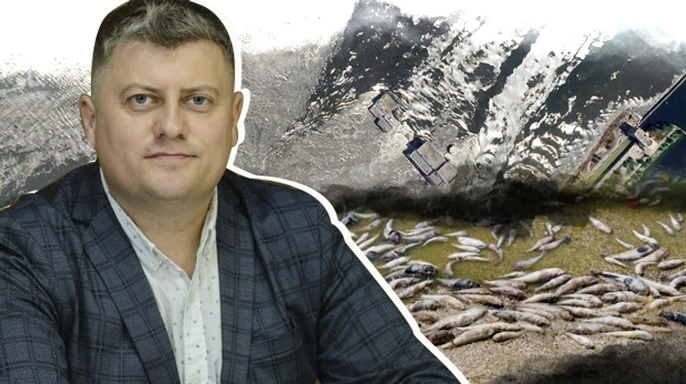 Які наслідки підриву Каховської ГЕС для економіки? Говоримо про сільське господарство