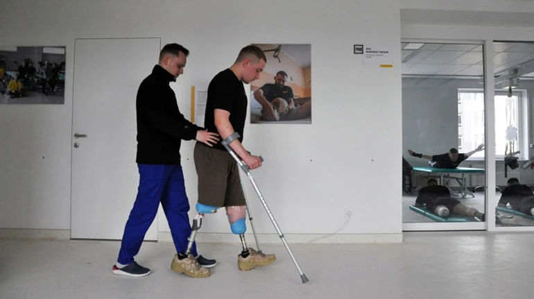 Протез – не панацея. Что нужно знать об искусственных руках и ногах