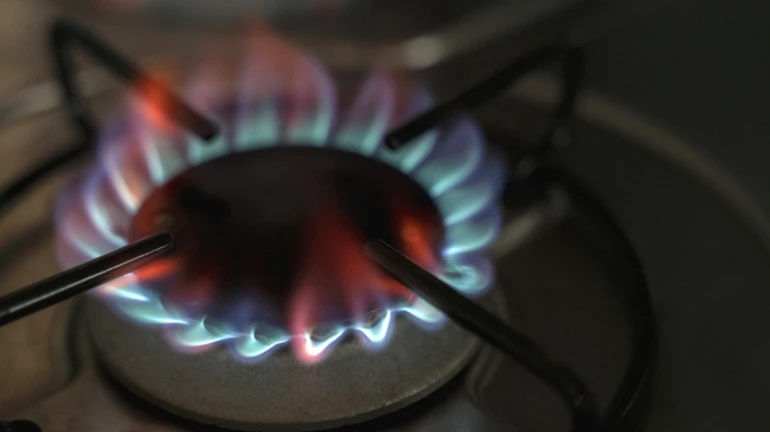 Ukraine's largest national oil and gas company signs agreement on urgent gas purchase