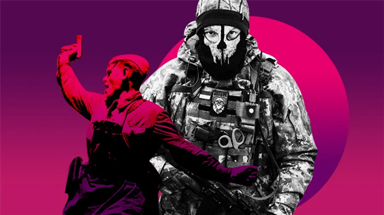 Война и немцы