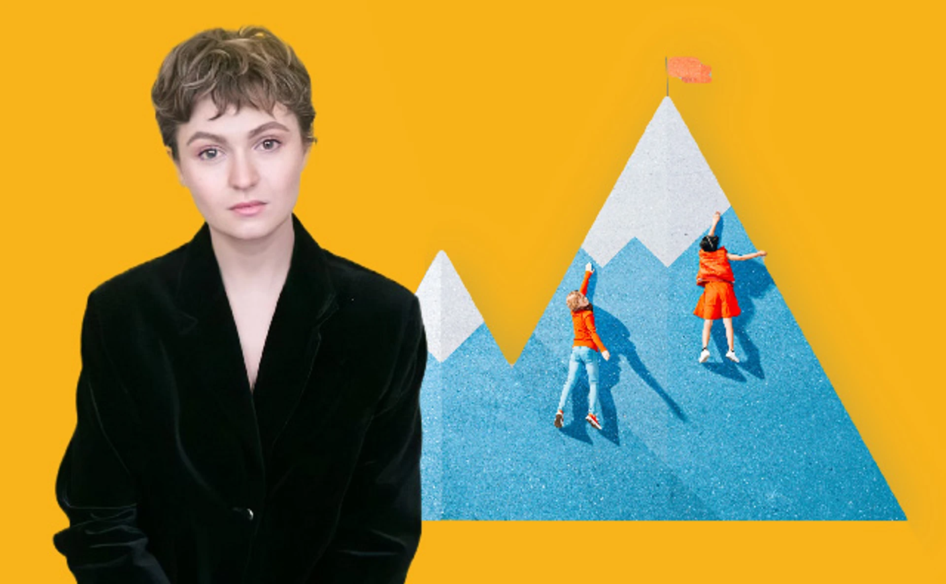 Будь-яка мета зводиться до поведінки: Куди приводять неправильно поставлені цілі і як планувати під час війни