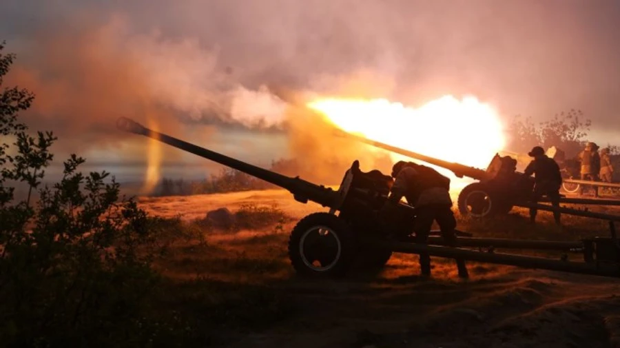 Russians attack Ukrainians' homes in Kharkiv Oblast: 2 killed and 5 wounded