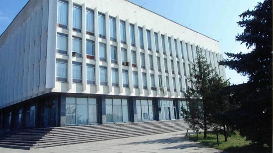 Окупанти вивезли з херсонської бібліотеки безцінні фонди – директорка