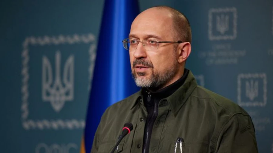 Russians wanted to paralyse Ukraine’s energy supply but did not achieve their aim