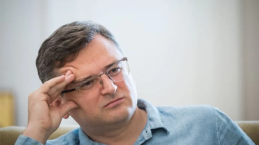 Кулеба розповів, за яких умов Україна піде на переговори з Росією