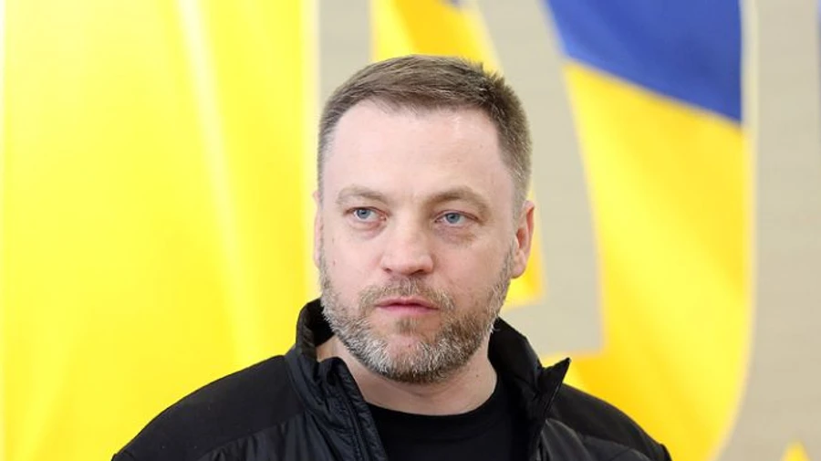 У границы с Беларусью усилили борьбу с диверсантами – Монастырский