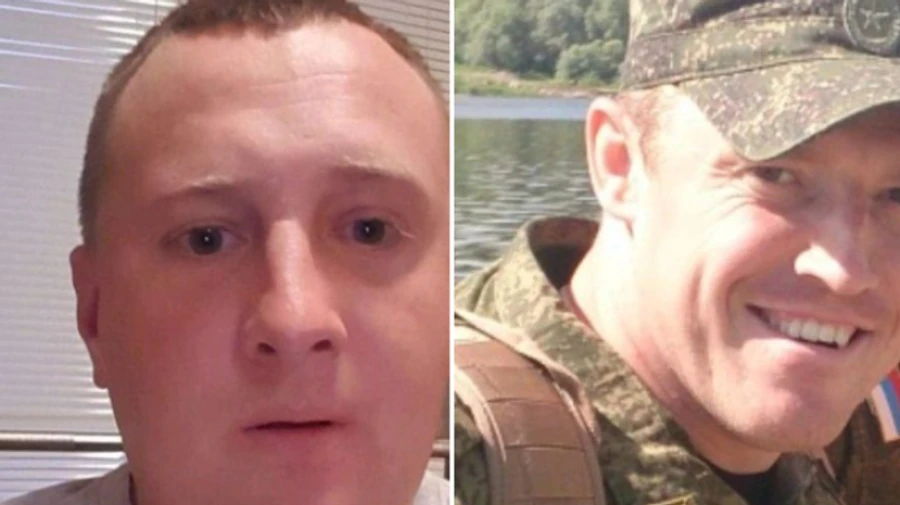 SSU identifies two commanders from the Russian Federation who ordered the shooting of civilians in the Kyiv region