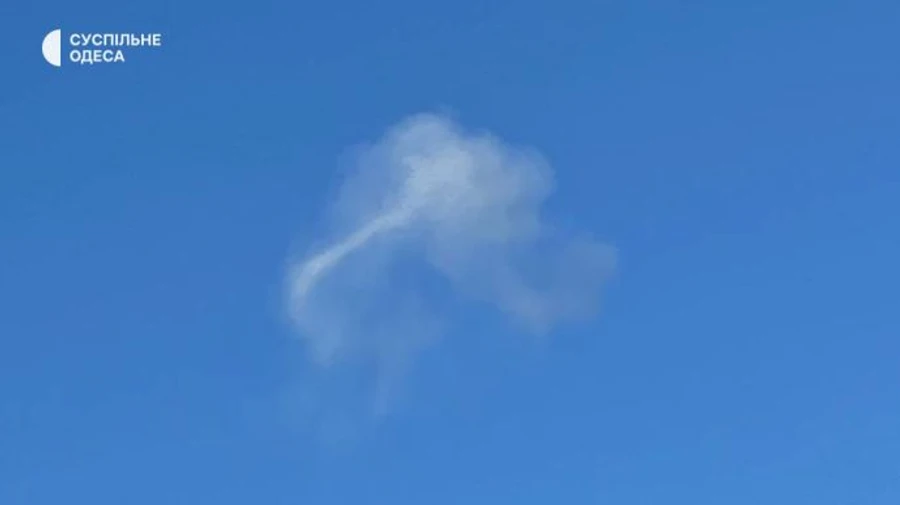 Над Одесою й Білгород-Дністровським районом збили ракети – ОК “Південь”
