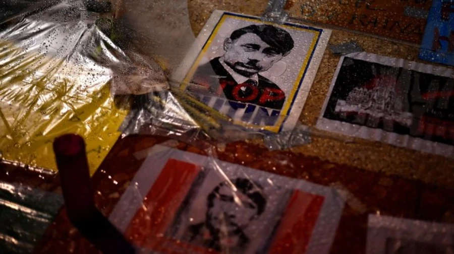 Кремль просить пропагандистів не писати про тривалість вторгнення, щоб росіяни не задумувались