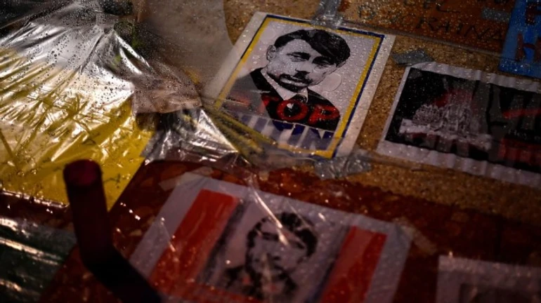 Кремль просит пропагандистов не писать о длительности вторжения, чтобы россияне не задумывались