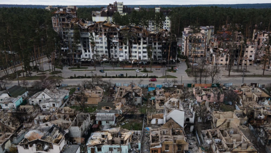 Реформи й відновлення після війни залежать не лише від грошей, але й наших людей – Зеленський