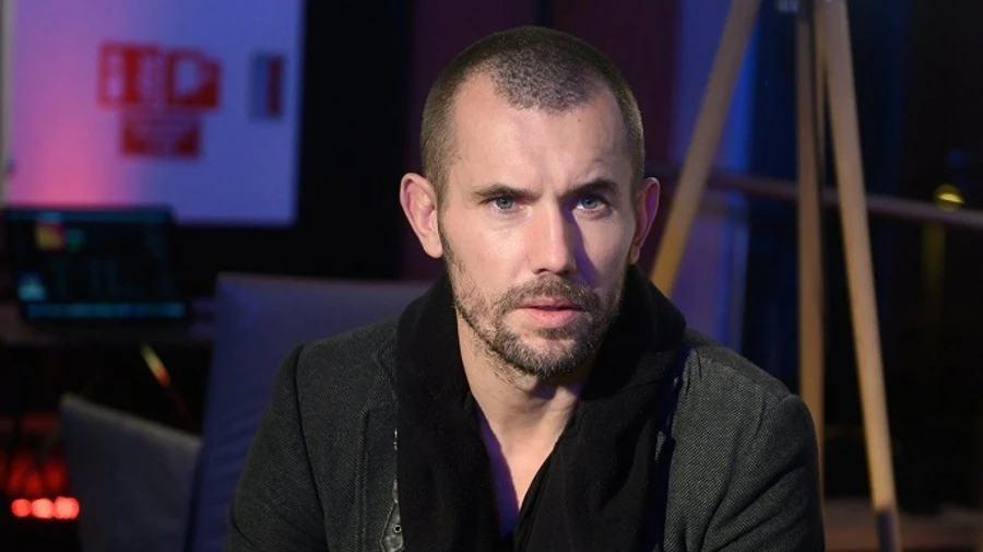 У Маріуполі загинув литовський режисер