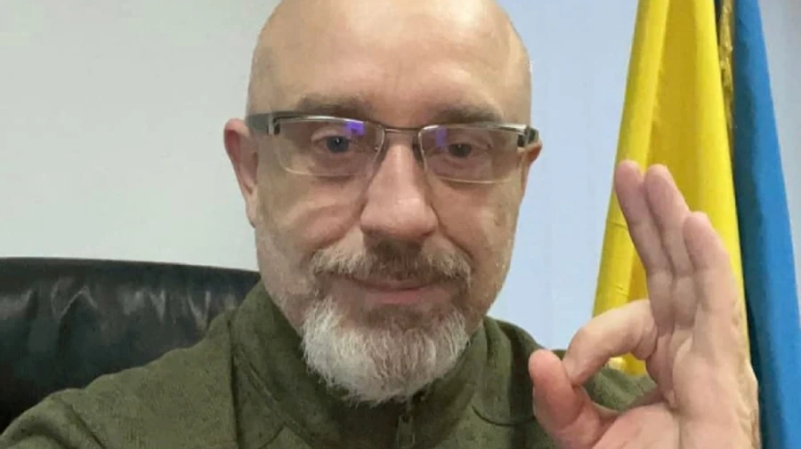 Резніков: Окупанти ведуть війну з жінками та дітьми. Терористів буде знищено