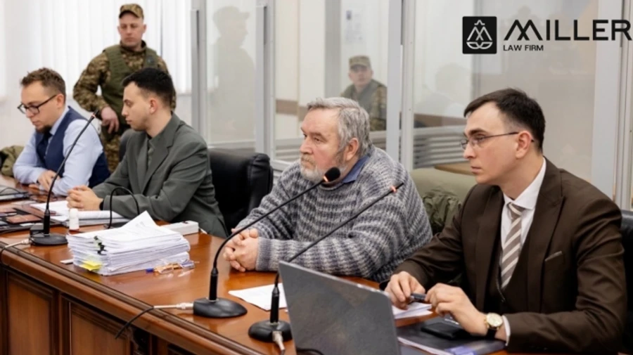 Дело об обороне Харьковщины: подозреваемого полковника выпустили под домашний арест и лечение