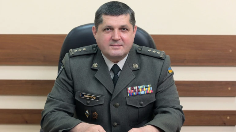 Kyiv military administration entrusted to experienced general - President Zelenskyy
