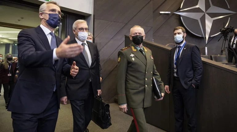 У НАТО сказали ні: що змінили та які наслідки матимуть переговори Заходу з РФ