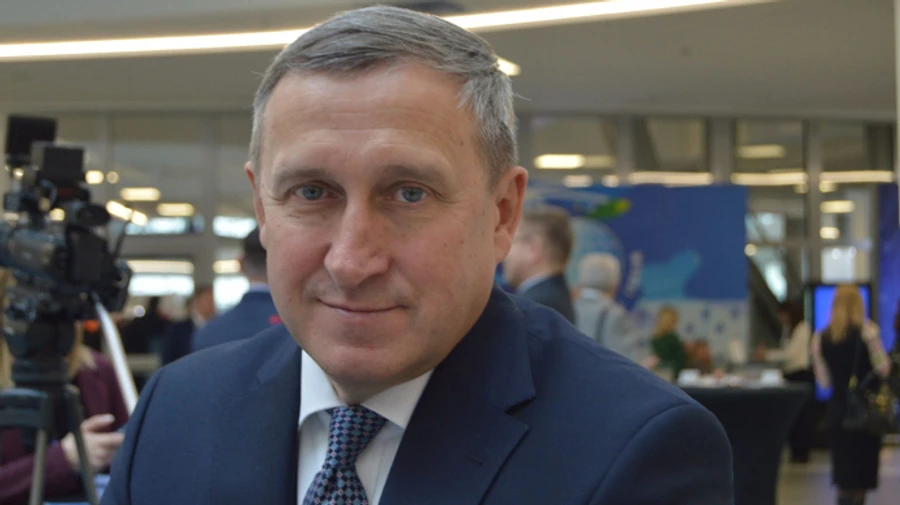 Генконсульство України у Вроцлаві повноцінно запрацює до кінця січня