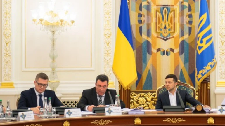 Заседание СНБО переносится: Зеленский расширил повестку дня