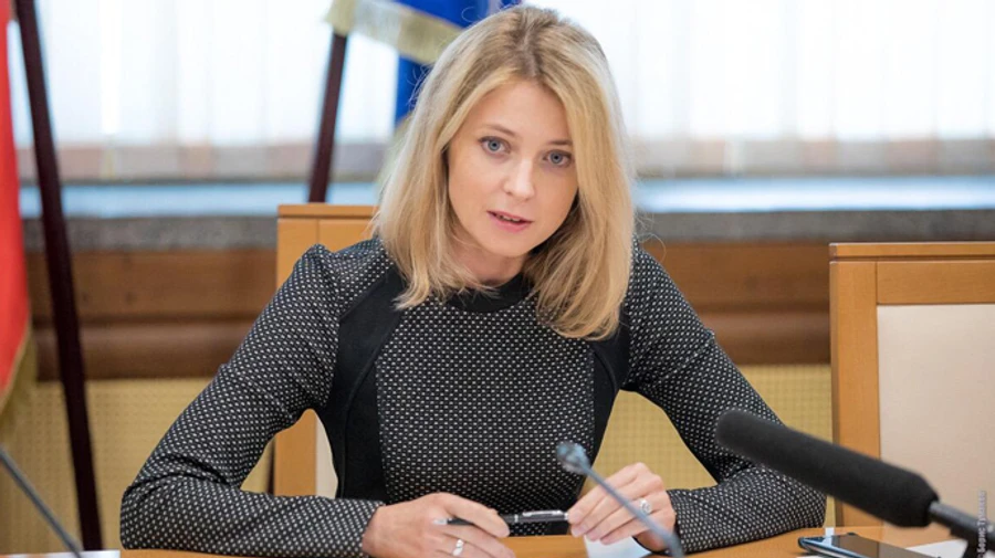  Поклонская получила квартиру в Москве за $700 тысяч, в ЖК Дача Сталина