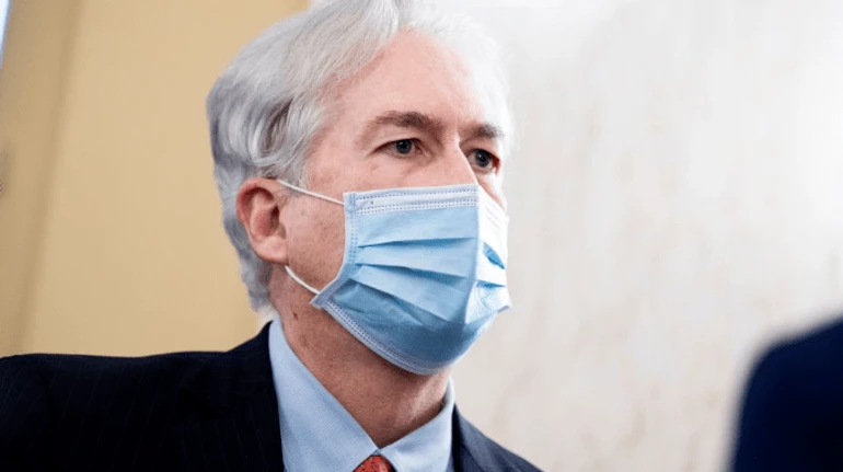 CNN: Голова ЦРУ вирушив до Москви попередити Росію про нарощування військ біля України