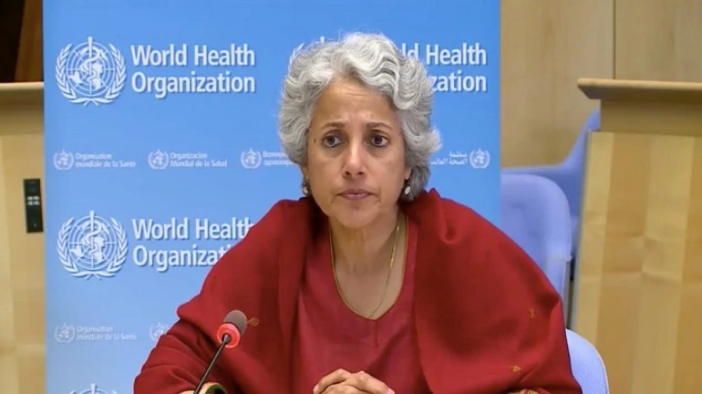 Невдовзі подолаємо 60% шляху в боротьбі з коронавірусом – ВООЗ