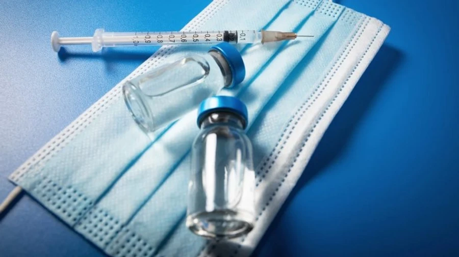 В США началась кампания дополнительной вакцинации против Covid препаратом Pfizer