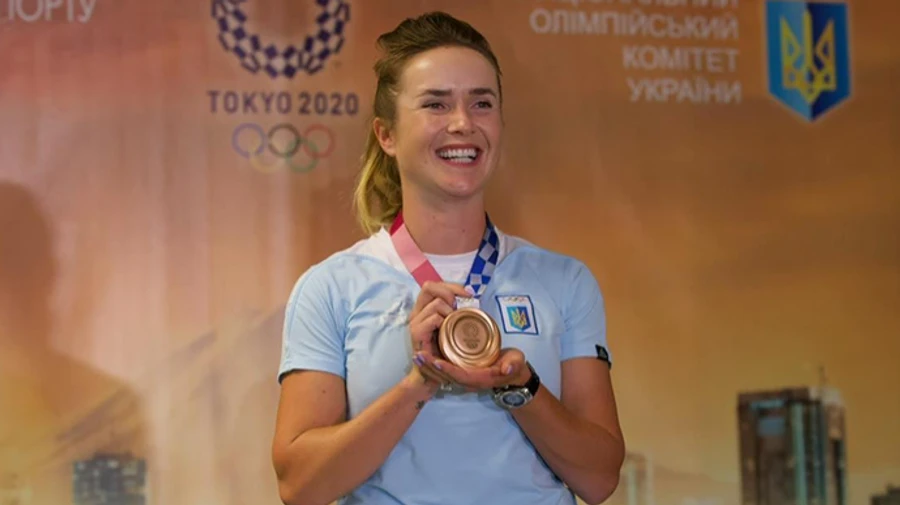 Світоліна – лідер світового рейтингу тенісисток за часом перебування в топ-10