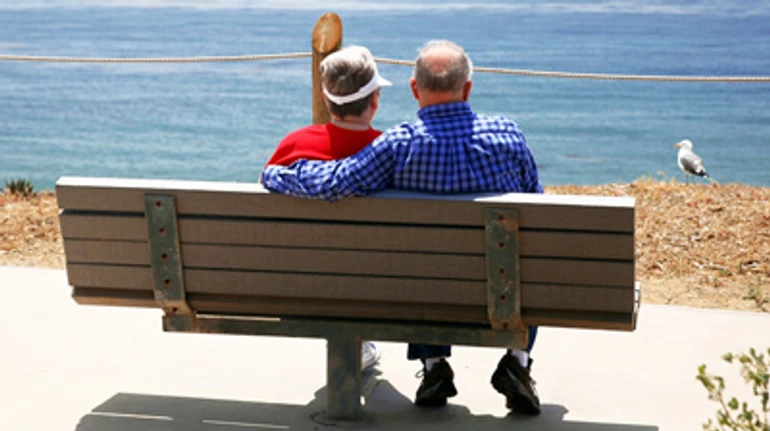 Дело не только в пенсионной системе. Почему украинские пенсионеры – бедные?