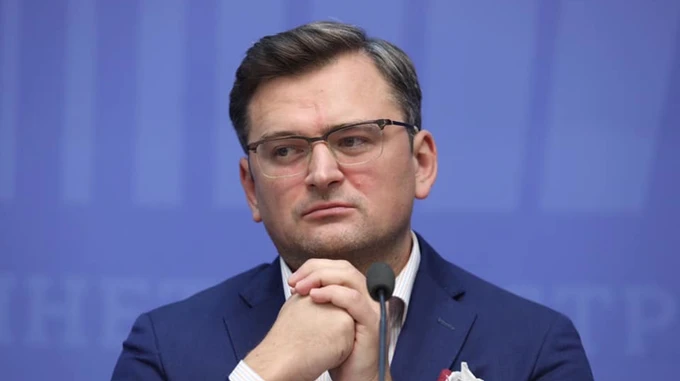 Кулеба відреагував на заяву Білорусі про вихід зі Східного партнерства