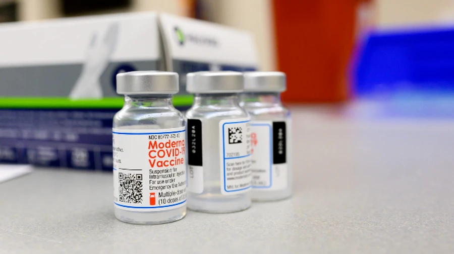 ЕС рассчитывает к октябрю получить более миллиарда доз вакцины